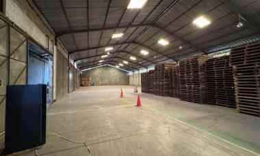 Dijual Gudang di Semper Barat, Cilincing, Jakarta Utara