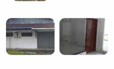 Komersial Dijual di Sorosutan