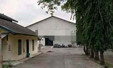 Komersial Dijual di Kasihan bantul