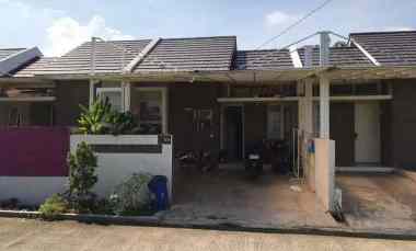 Dijual Rumah Aestetic Semi Furnished di Kopo Ketapang Bandung