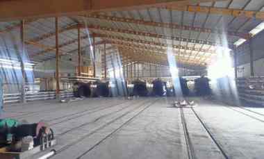 Komersial Dijual di Surabaya