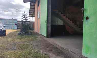 Komersial Dijual di Jombang