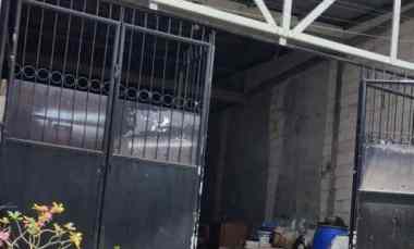 Dijual Gudang Gunung Anyar Sby Timur