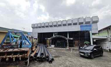 Komersial Dijual di Sunter