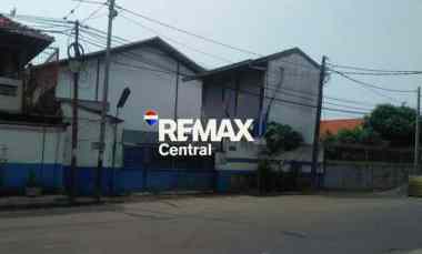 Komersial Dijual di karanganyar