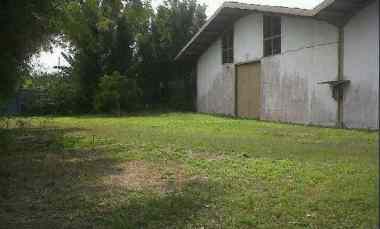 Dijual Gudang Lokasi Kebun Nanas CikokolTangerang