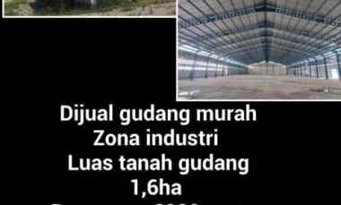 Komersial Dijual di Wonosari