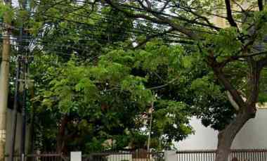 Komersial Dijual di Raya Kenjeran