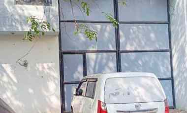 Dijual Gudang Safe and Lock, Lingkar Timur Sidoarjo