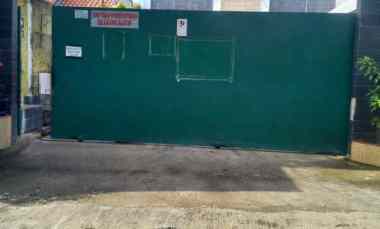 Dijual Gudang Siap Pakai di Mustikajaya Kota Bekasi