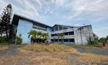 Dijual Gudang Siap Pakai Mojoanyar Mojokerto