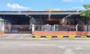 Komersial Dijual di Tunas Industri Batam Center