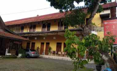 Hotel Dijual di Sleman Yogyakarta