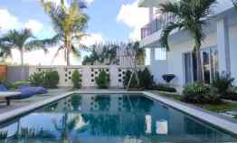 Dijual Guest House Canggu Kayu Tulang Selatan Bali