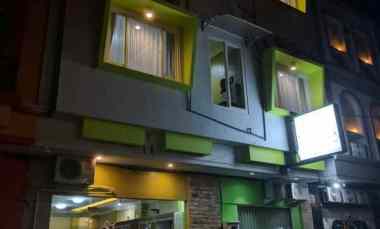 dijual guest house exclusive suhat kota malang