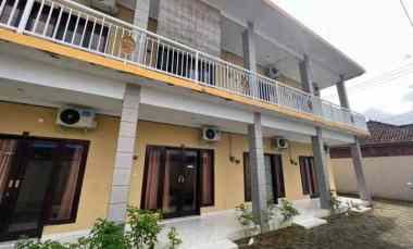 Dijual GuestHouse 15 Kamar di Jimbaran Bali