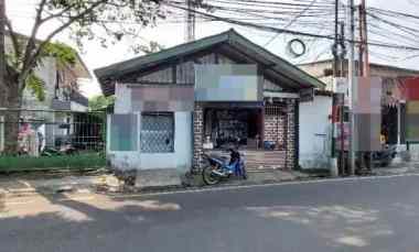 Dijual Hitung Tanah Lokasi Pondok Labu - Murah
