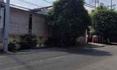 Dijual Hitung Tanah Rumah Embong Wungu