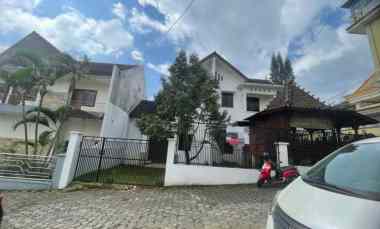 Dijual Home Stay Lokasi Kawasan Premium Kota Batu