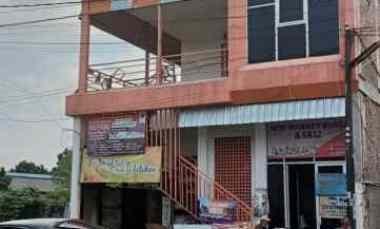 dijual homestay atau kost murah