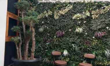 Dijual Homestay Bantul Yogyakarta