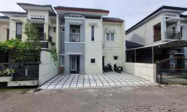 dijual homestay jalan palagan sleman yogyakarta