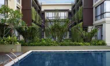 Dijual Hotel 5 Lantai dekat Pantai Kuta Bali