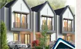 dijual hotel anggrek residence