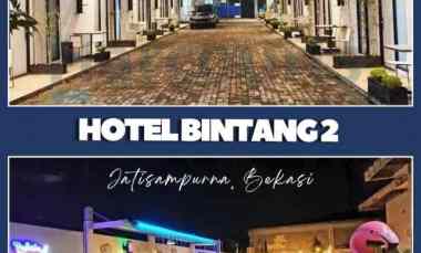 Rumah Dijual di Jatisampurna, Bekasi