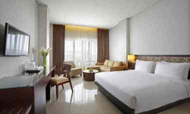 dijual hotel bintang 3 dipurwokerto jawa tengah