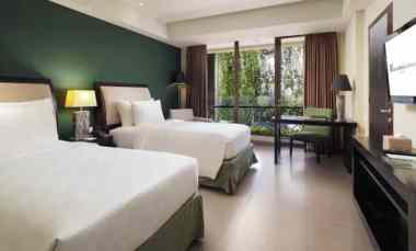 Dijual Hotel Bintang 4 di Kuta Bali