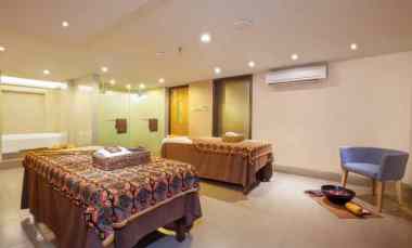 Dijual Hotel Bintang 4 di Seminyak Bali