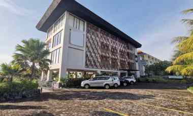 dijual hotel blahbatuh