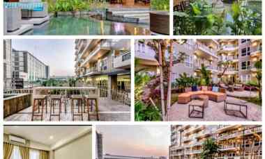 Dijual Hotel Bintang 4 Lokasj Cikarang Bekasi Jawa Barat