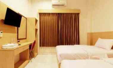 Jual Hotel di Condongcatur Depok Sleman Yogyakarta dekat Kampus UPN