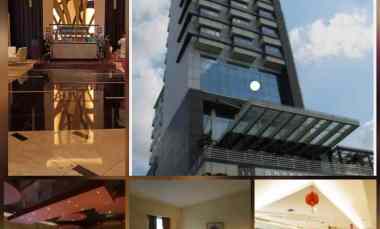 dijual hotel dekat pluit