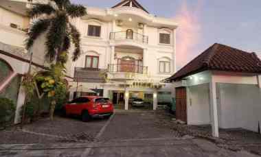 dijual hotel depok sleman yogyakarta