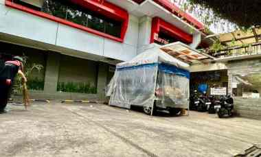dijual hotel dr cipto dr rajiman hos