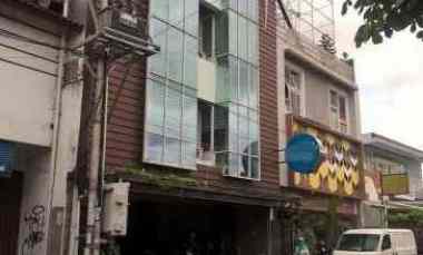 Hotel Dijual di egal Panggung Kota Yogyakarta, di dekat Stasiun Lempuyangan Yogyakarta