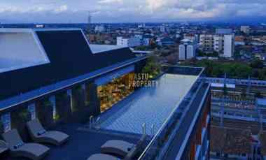 Hotel Mewah Bintang 4 di Malioboro, Yogyakarta dekat Malioboro Mall