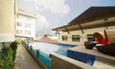 dijual hotel gowongan jetis kota