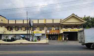 dijual hotel hotel hayam wuruk