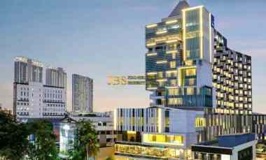 Dijual Hotel Novotel Cikini Jalan Cikini Raya Jakarta Pusat