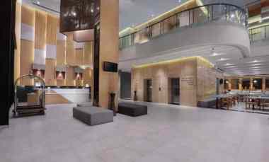 Dijual Hotel Bintang 4 di Jalan Mataram, Cibatu, Cikarang Selatan