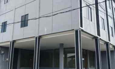 dijual hotel jalan pulau morotai