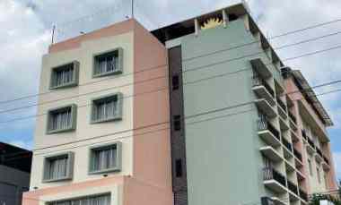 Hotel Full Furnished Plus Management di Teluk Betung Utara Bandar Lamp