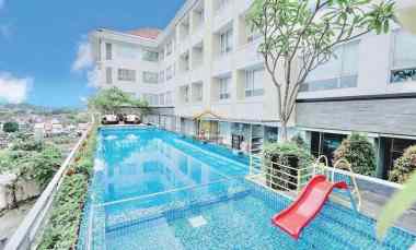 Hotel Bintang 4 Mewah di Gowongan - Lokasi Emas di Tengah Kota Jogja