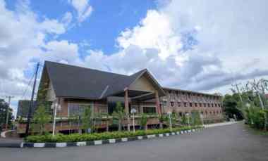 Jual Hotel Resort Strategis di Jalan Babakan Tumas Sentul Bogor