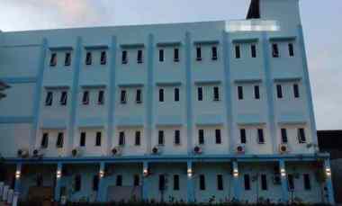 Jual Hotel Murah Strategis di Raya Inspeksi Kalimalang Bekasi