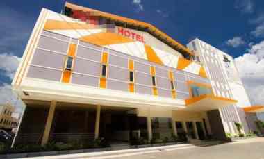 Jual Hotel Aktif Siap Pakai di Jalan Pattimura Kota Batam